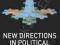 NEW DIRECTIONS IN POLITICAL SCIENCE Colin Hay