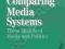 COMPARING MEDIA SYSTEMS Hallin, Mancini