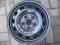 FELGA 15 X6 vw 7m0 5X112 ET55 SZT 1 nowa