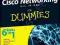 CISCO NETWORKING ALL-IN-ONE FOR DUMMIES Tetz