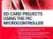 SD CARD PROJECTS USING THE PIC MICROCONTROLLER