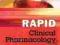 RAPID CLINICAL PHARMACOLOGY: A STUDENT FORMULARY