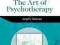 STORR'S ART OF PSYCHOTHERAPY 3E Holmes, Storr