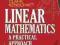 LINEAR MATHEMATICS: A PRACTICAL APPROACH Kenschaft