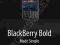 BLACKBERRY BOLD MADE SIMPLE Mazo, Trautschold