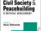 CIVIL SOCIETY AND PEACEBUILDING Thania Paffenholz