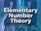 ELEMENTARY NUMBER THEORY Underwood Dudley
