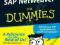 SAP'S NETWEAVER FOR DUMMIES Woods, Word