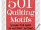 501 QUILTING MOTIFS