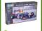REVELL Red Bull Racing RB8 Mark Webber