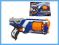 Hasbro Nerf Strngarm Elite