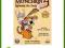 MUNCHKIN 4 Rumaki do paki