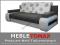 Kanapa sofa MERKURY ! NOWOŚĆ ! PRODUCENT_TOMAX !