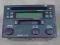 RADIO CD RADIOODTWARZACZ VOLVO S40 V40 LIFT 00-04