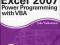 EXCEL 2007 POWER PROGRAMMING WITH VBA Walkenbach