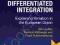 DIFFERENTIATED INTEGRATION Dr Leuffen