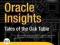 ORACLE INSIGHTS: TALES OF THE OAKTABLE Millsap