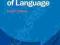 THE STUDY OF LANGUAGE George Yule