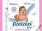 Dzidzius Proszek do prania pieluszek, bielizny, od