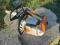 PIŁA STIHL MS 192 T