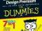 ADOBE CREATIVE SUITE 3 DESIGN PREMIUM FOR DUMMIES