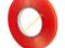 9mm Tasma dwustronna dwustronnie rolet Markiz LED