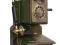 Telefon Retro CASTEL 1907r Jedyny model wiszący!!!
