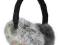 NAUSZNIKI FUR EARMUFFS BARTS