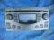 RADIO CD TOYOTA VERSO 2010-2012r.