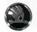 LOGO EMBLEMAT ORYGINALNY SKODA FABIA OCTAVIA 88mm