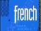 FRENCH: FROM DIALECT TO STANDARD R. Anthony Lodge