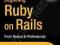 BEGINNING RAILS: FROM NOVICE TO PROFESSIONAL Hardy