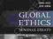 GLOBAL ETHICS: SEMINAL ESSAYS: II Pogge, Horton