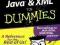 JAVA AND XML FOR DUMMIES Barry Burd
