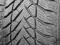 255/55R19 255/55/19 GOODYEAR WRANGLER UG 1szt