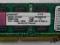 Pamięć RAM 2 GB DDR3 gwarancja