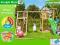 Jungle Gym Plac Zabaw - Climbing Master - Mistrz W