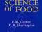 SCIENCE OF FOOD K. Sherrington, P. Gaman