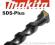 SUPER WIERTŁO SDS-Plus ECONOMY MAKITA 6/50/110mm