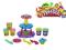 PLAY DOH CIASTOLINA WIEŻA SŁODKOŚCI A5144