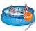 Basen ogrodowy rozporowy 366x76 INTEX 28132 3w1