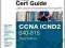 CCNA ICND2 640-816 OFFICIAL CERT GUIDE Odom
