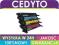 TONER DO SAMSUNG CLT-C5082L CLT-K5082L LODZ TL379