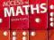 ACCESS TO MATHS Sheila Evans