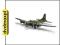 REVELL B17F MEMPHIS BELLE 4297 (MODELARSTWO)