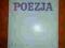 POEZJA 9 WRZESIEŃ 1966 - UNIKAT