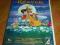 C.H.> ALL DOGS GO TO HEAVEN VHS K1