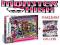 PUZZLE MONSTER HIGH CLEMENTONI 500 EL PREZENT