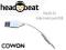 Cowon iAudio E2 kabel USB - mini jack