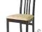 Krzesło CV-82 krzesła drewniane meble